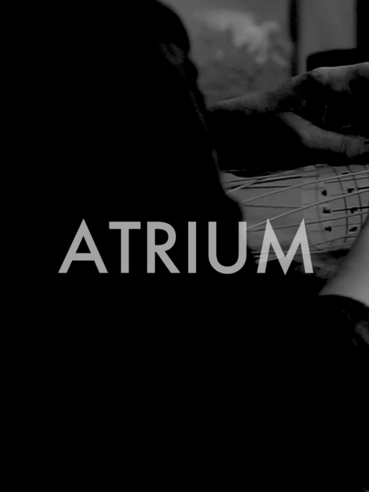 感性を仕事にするために。SIRI SIRI school「ATRIUM」への思い