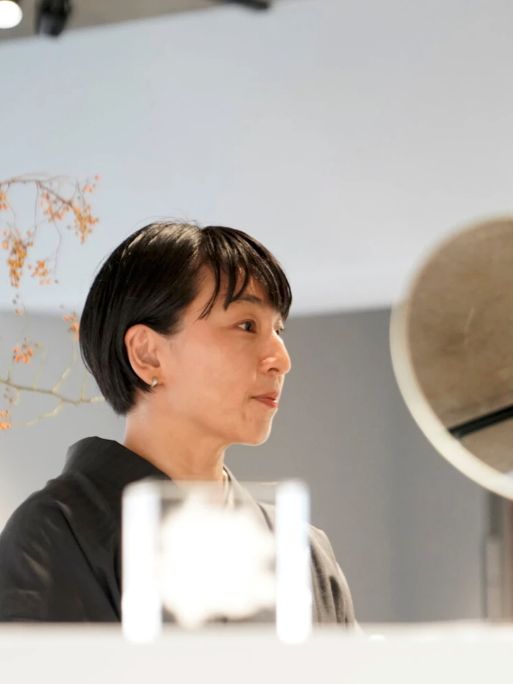 岡本菜穂とフリーランスPR・枝比呂子が語る、SIRI SIRIの誕生とこれまでの軌跡