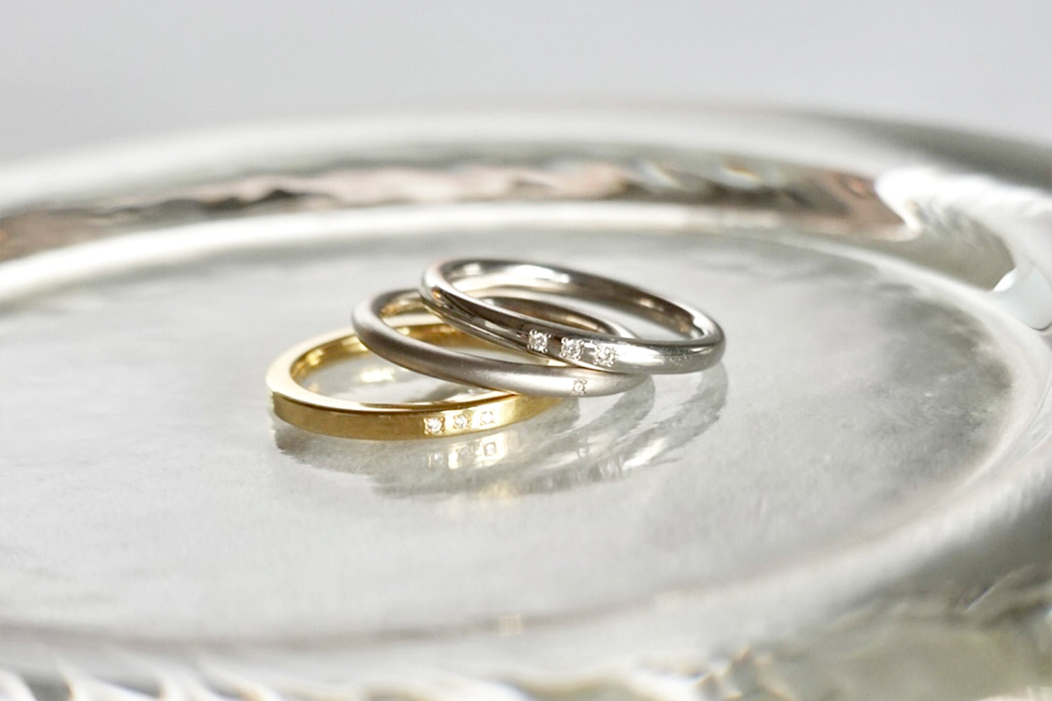 Wedding Fair 5.9-6.15|ダイヤ 1石 プレゼント