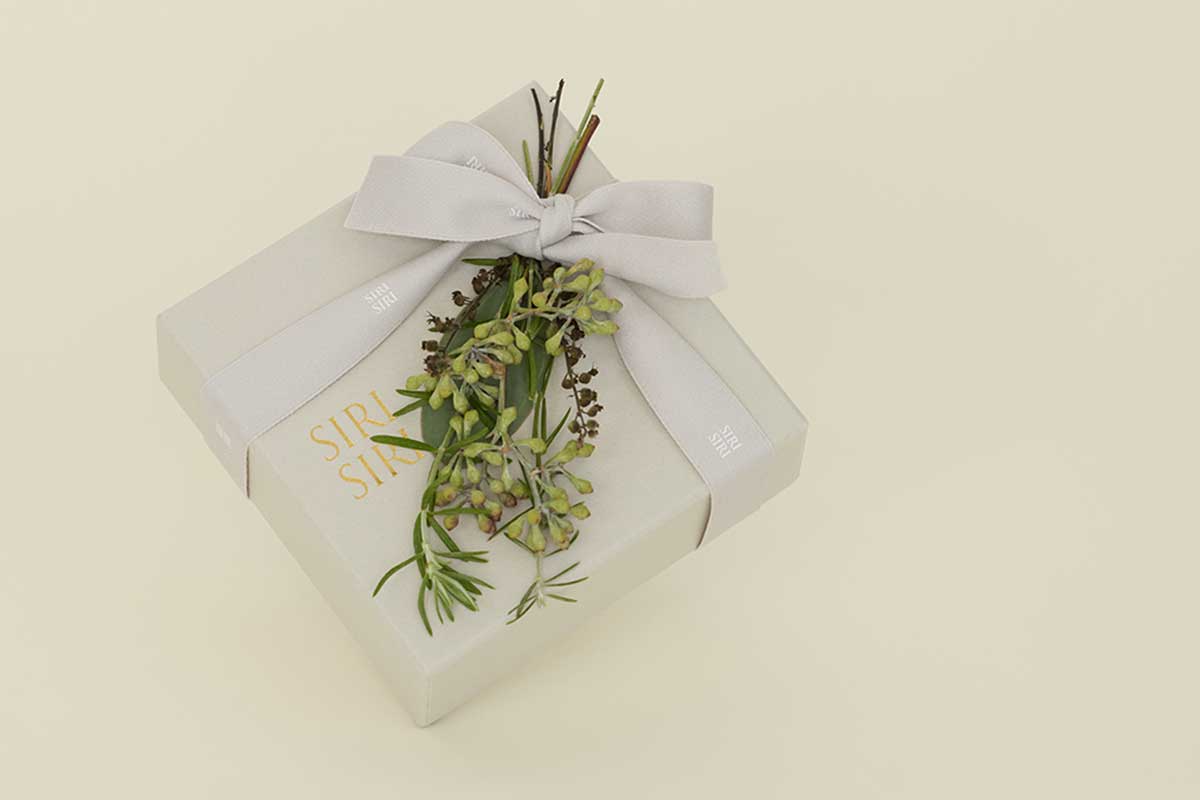 Holiday Wrapping 11/28-12/25