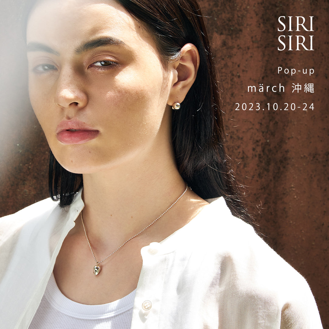 Pop-up at march 沖縄