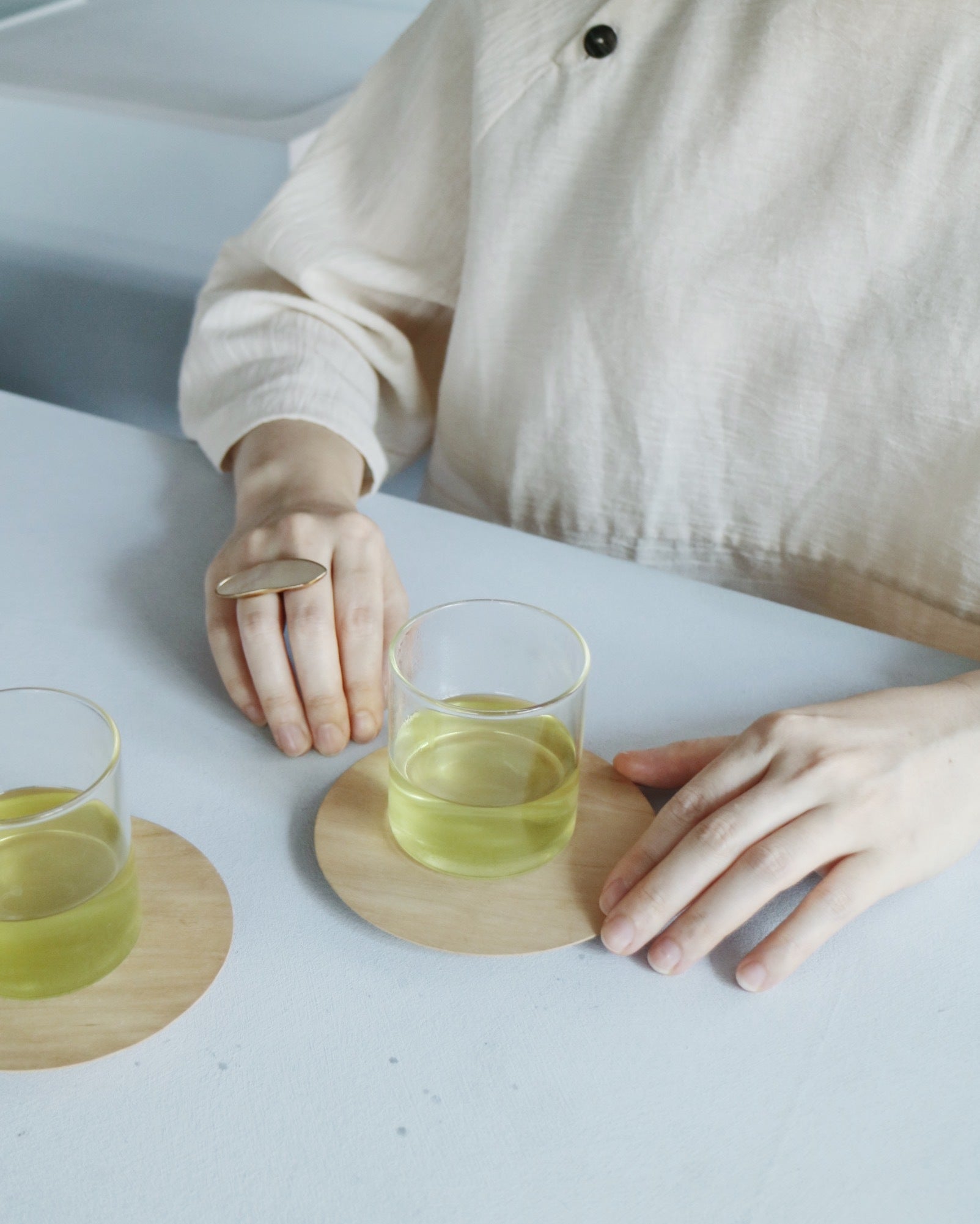 Sunday Coffee Morning -September-