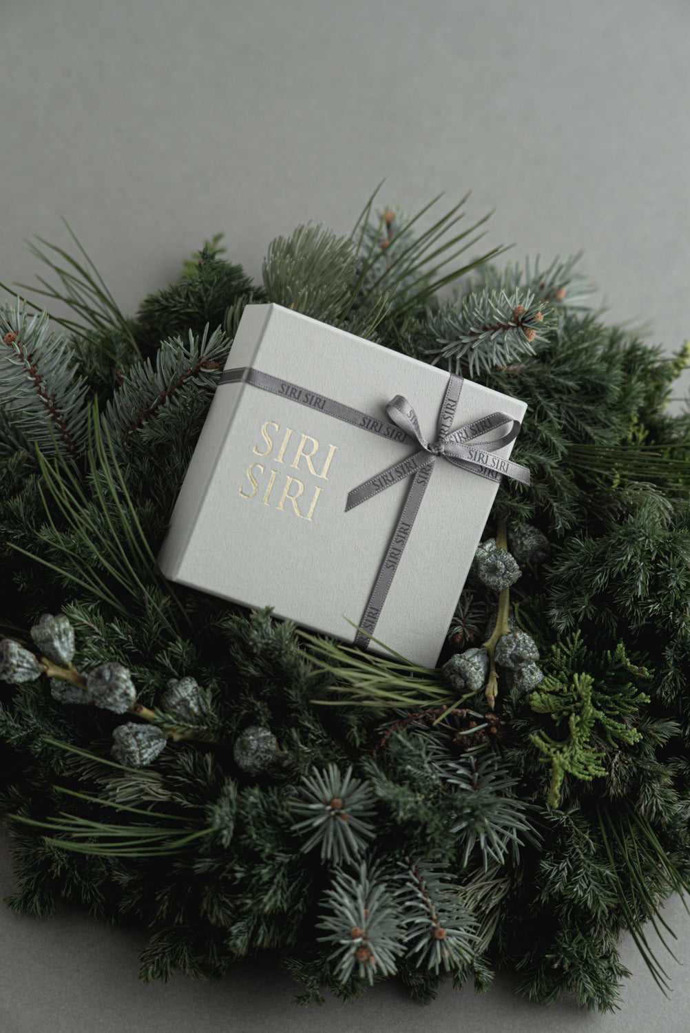 Jewelry Week at ISETAN 1F | 12/16 wed - 25 fri