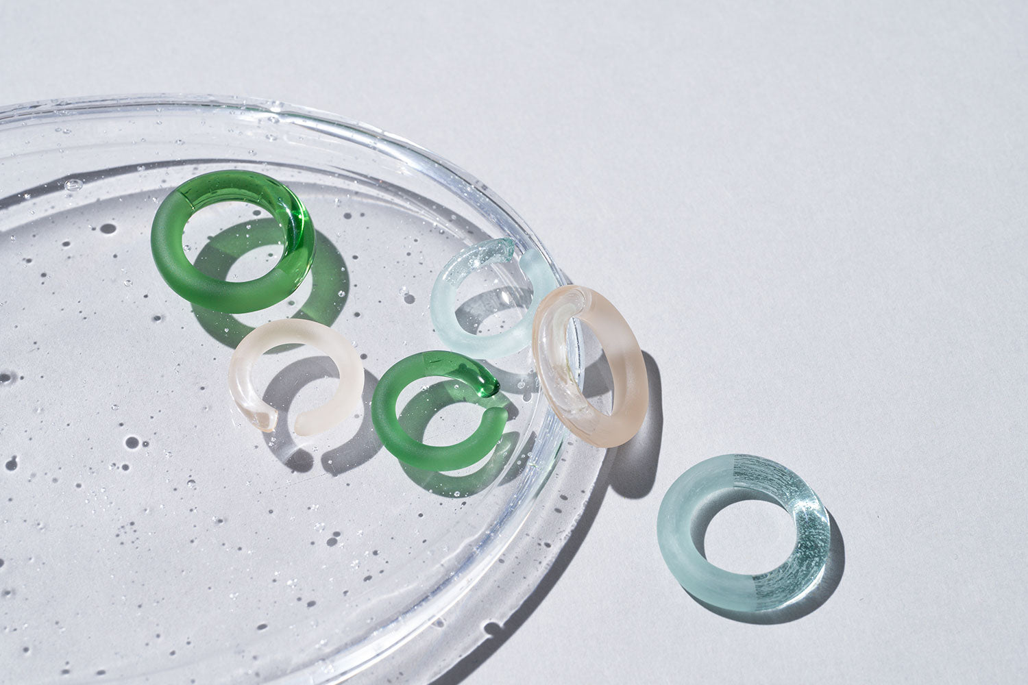 Summer Limited Items 4/23-5/15