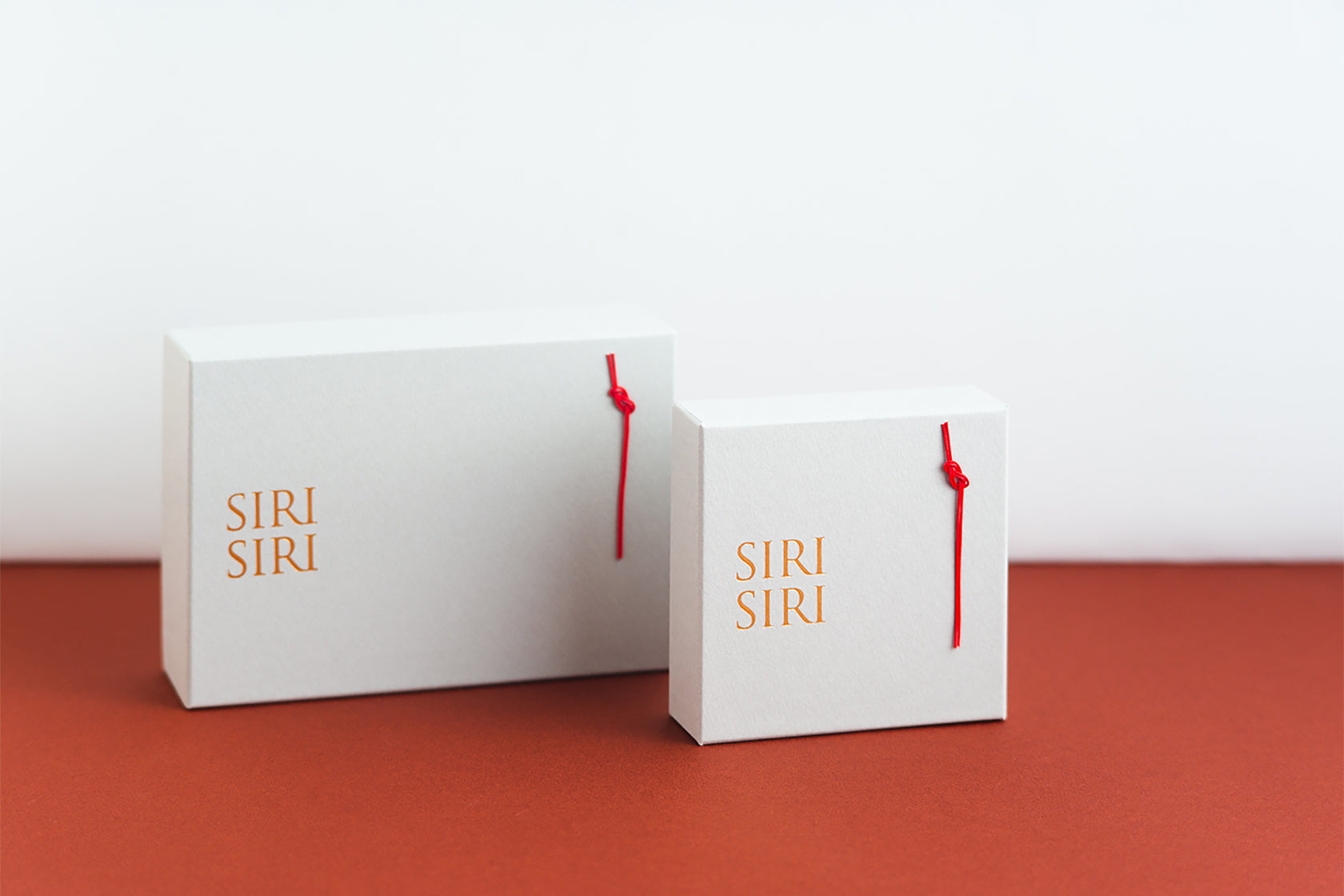 2022 SIRI SIRI LUCKY BAG