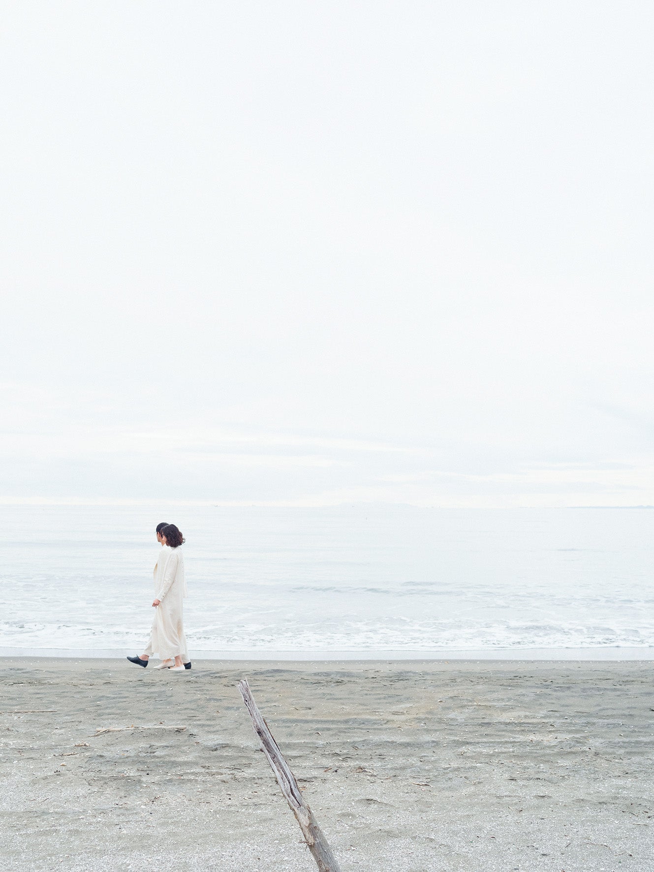 New Wedding bands SEA / SKY