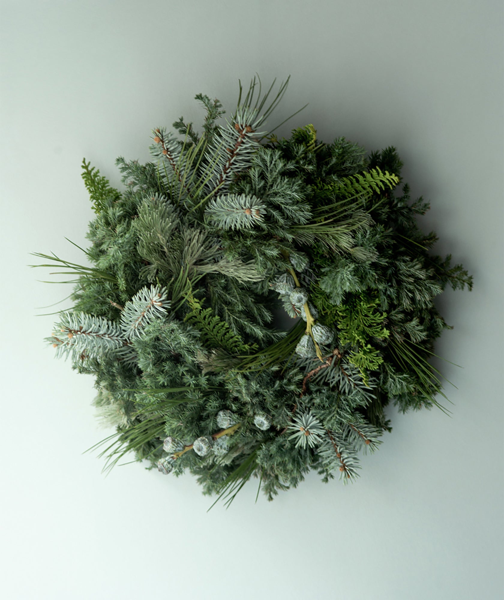 SIRI SIRI Flowers Holiday Lease Order Sales Announcement