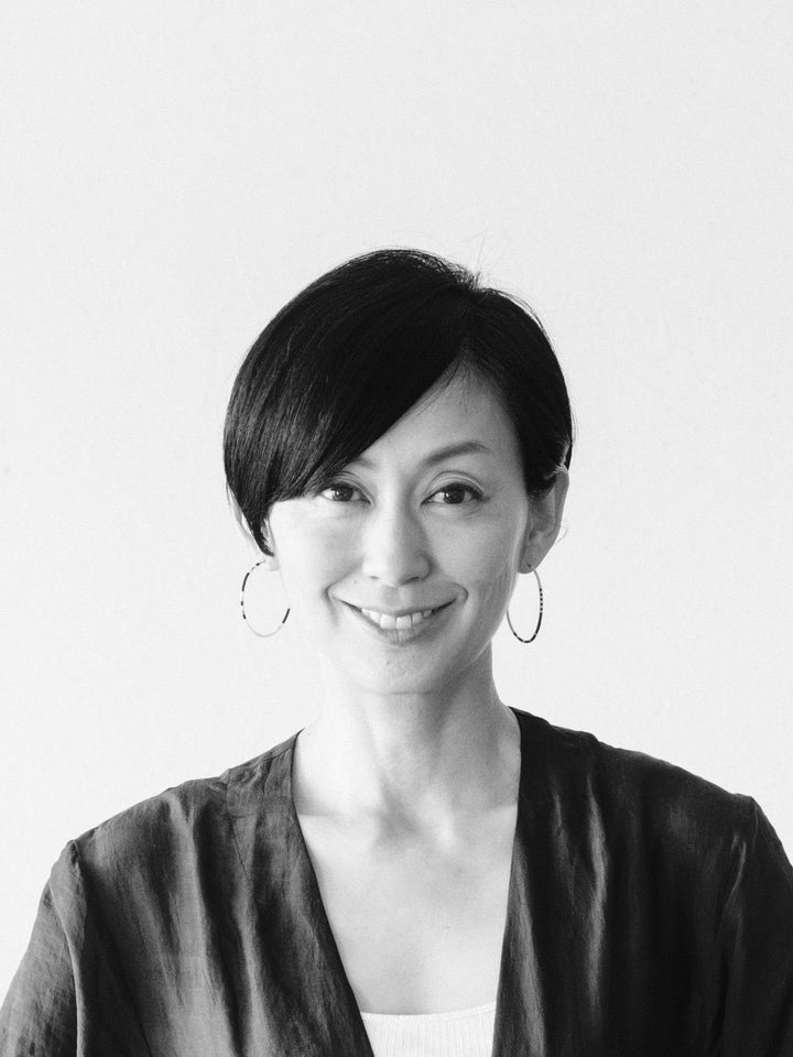 Radio Assemblage Vol.3: 中川 正子さん
