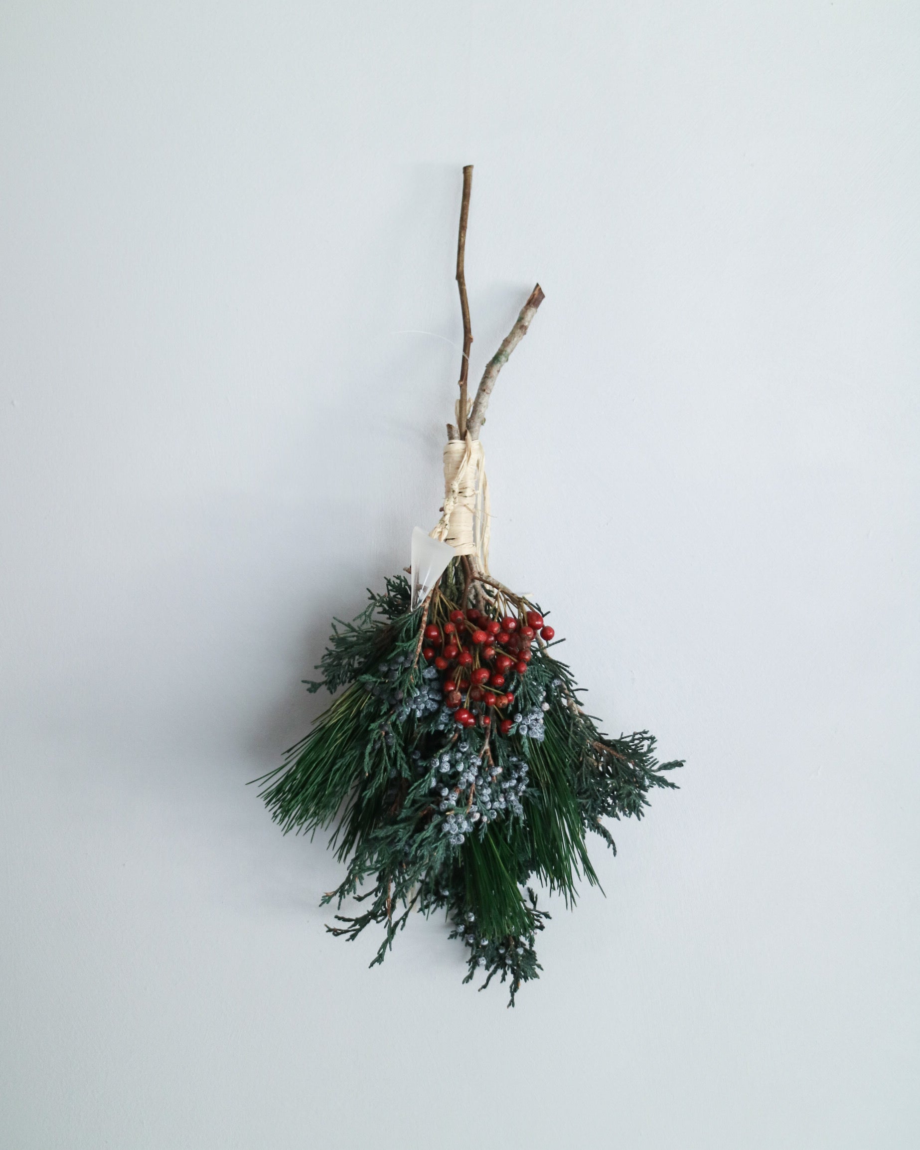 【SIRI SIRI Winter Swag Workshopのお知らせ】