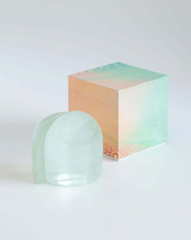 Jewelry for Paper & Paper for Jewelry|PAPIER LABO. x SIRI SIRI