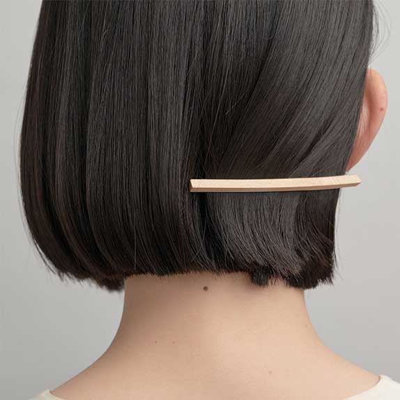Hair Jewelry