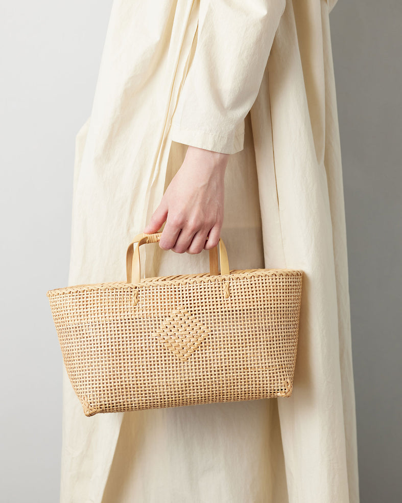 CINEMA JAPONESQUE Tote Bag S