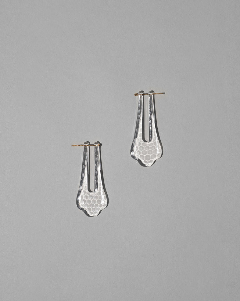 KIRIKO Earrings YURI