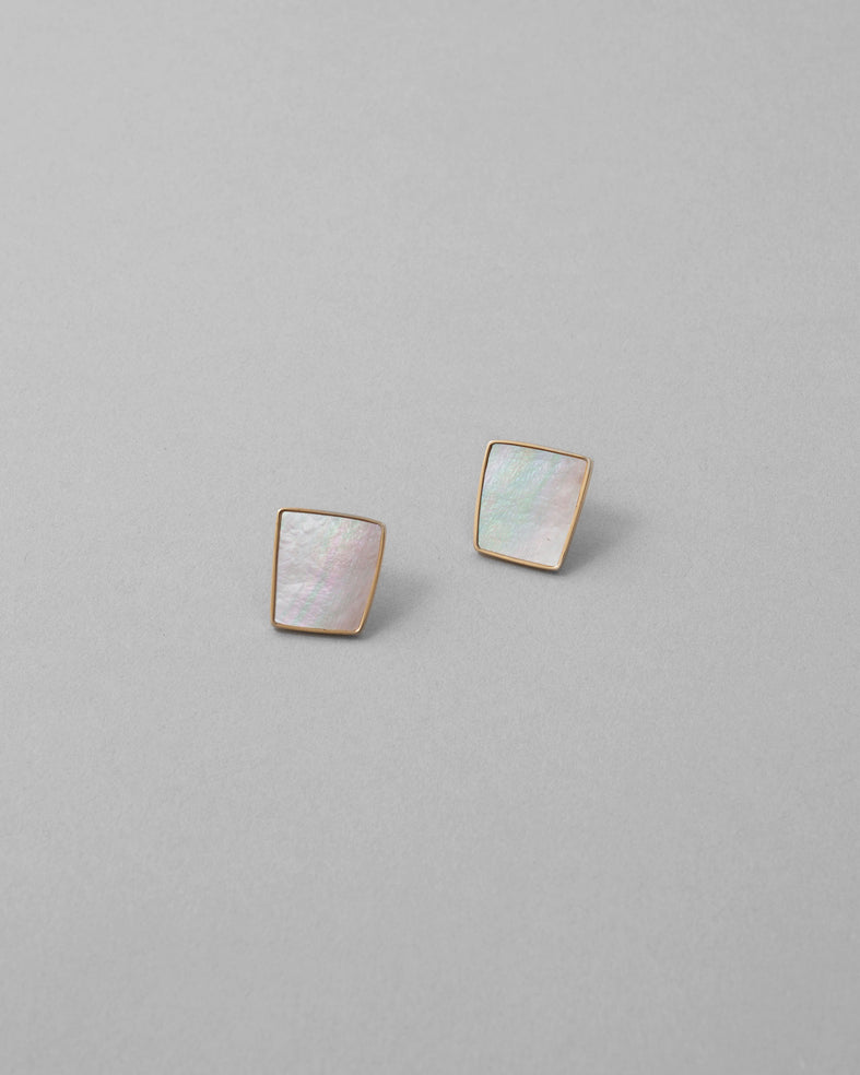 RADEN Earrings Square