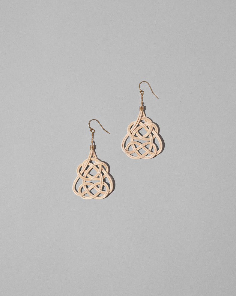 Arabesquee Earrings 1