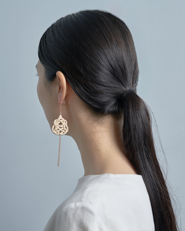 Arabesquee Earrings 2