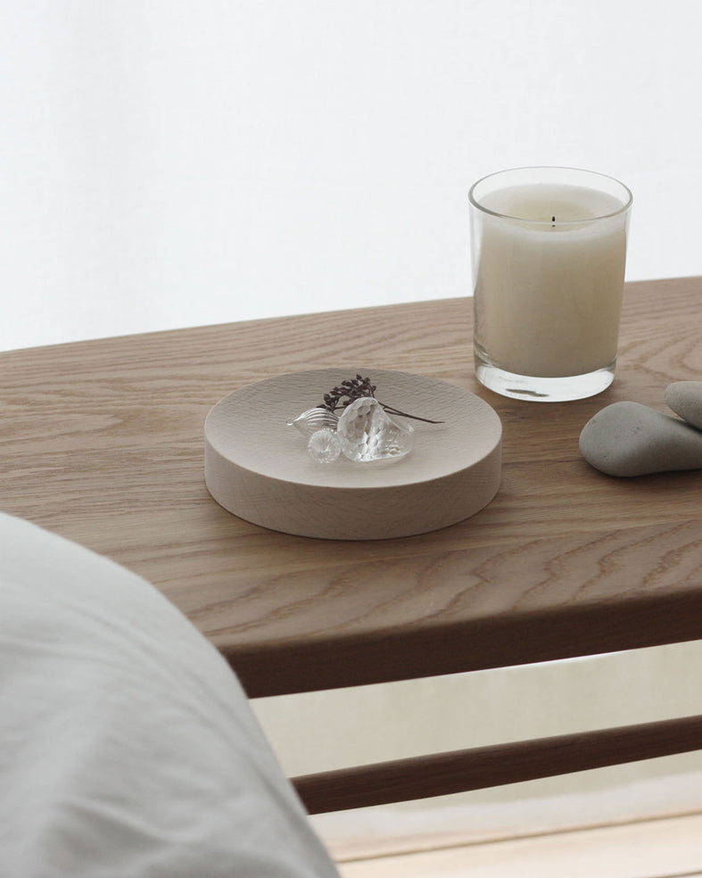WOOD Tray