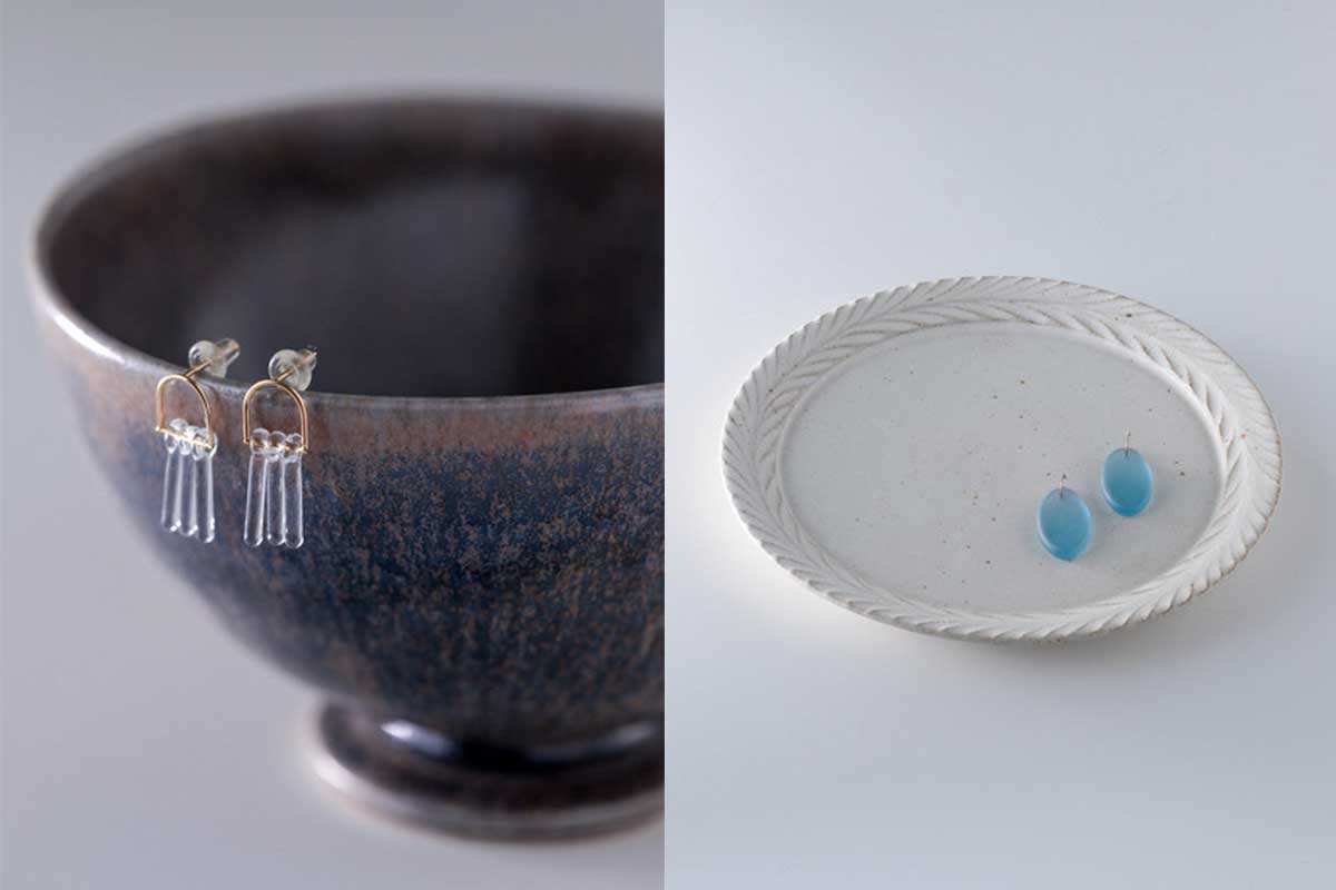 企画展 at 葉山 gallery kasper 7/5-21