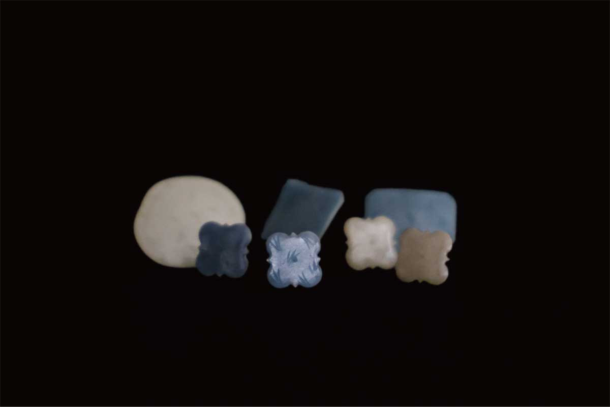 SIRI SIRI 装身具展 ｜ Kyoto yamahon 8/27-9/8