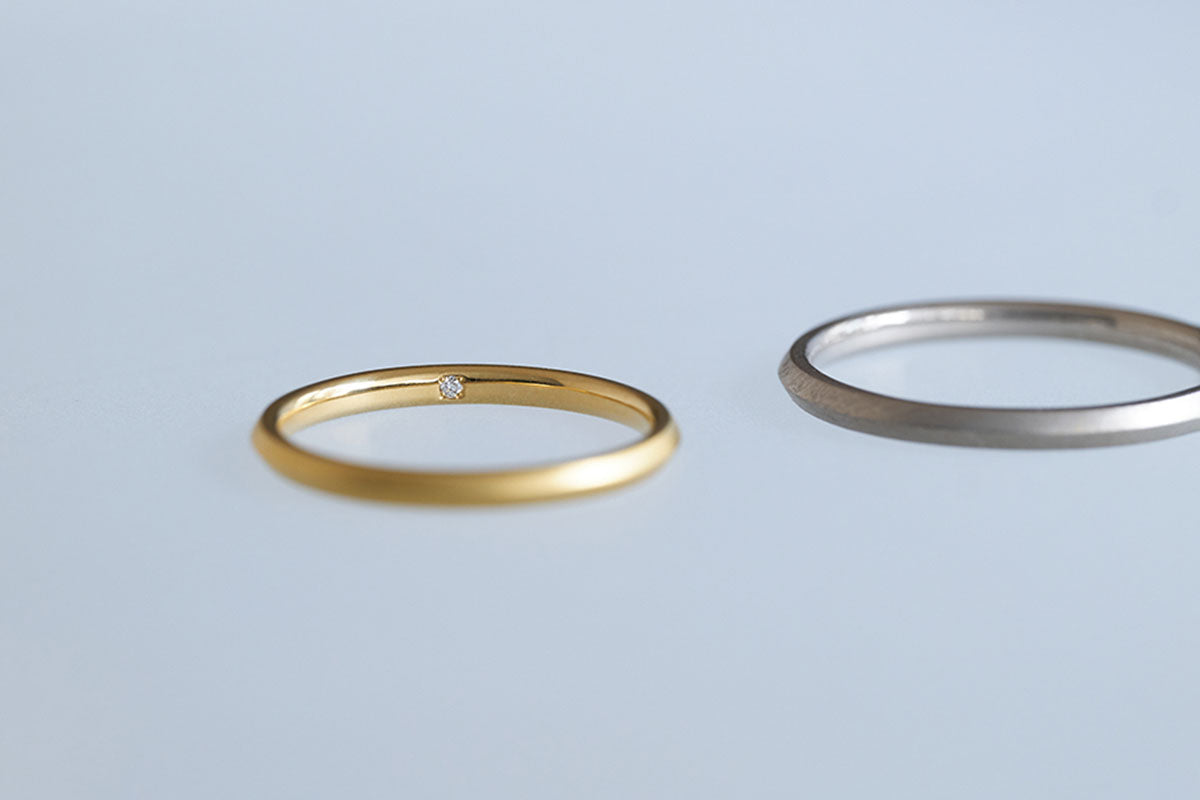 Holiday Bridal Fair 11.1-12.25｜ダイヤ 1石 プレゼント