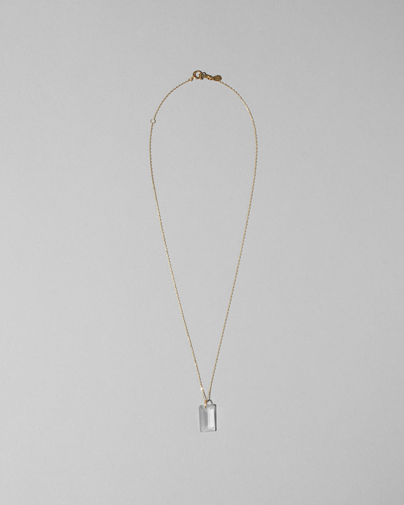 Biotope Necklace PRISM