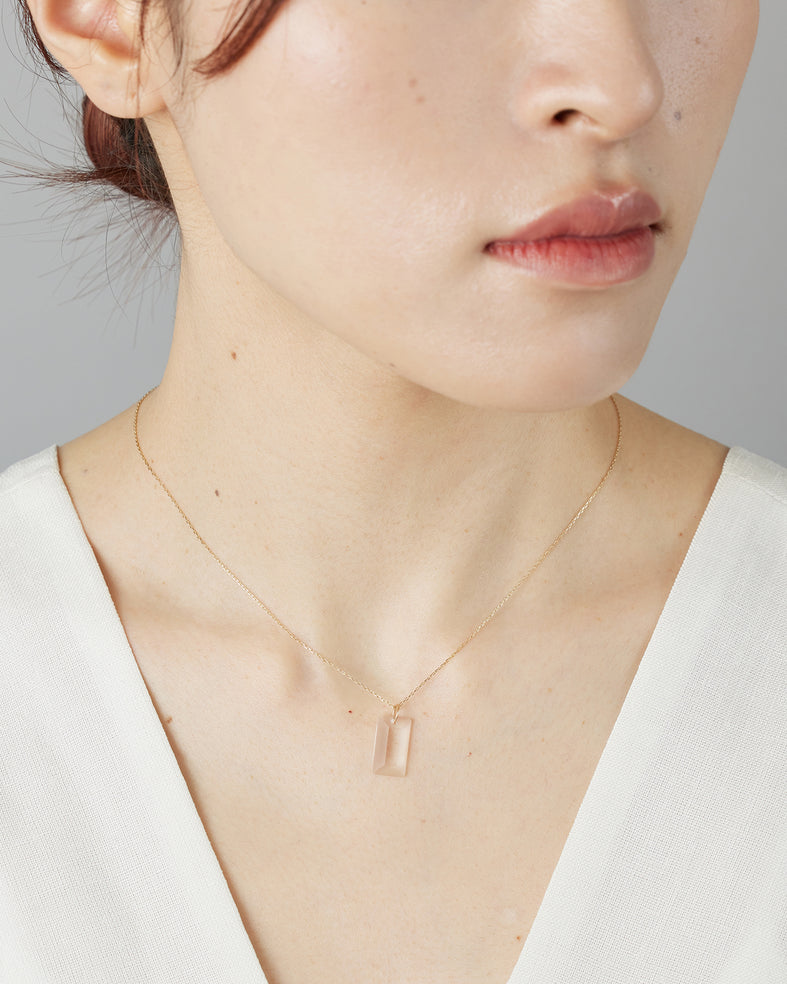 Biotope Necklace PRISM