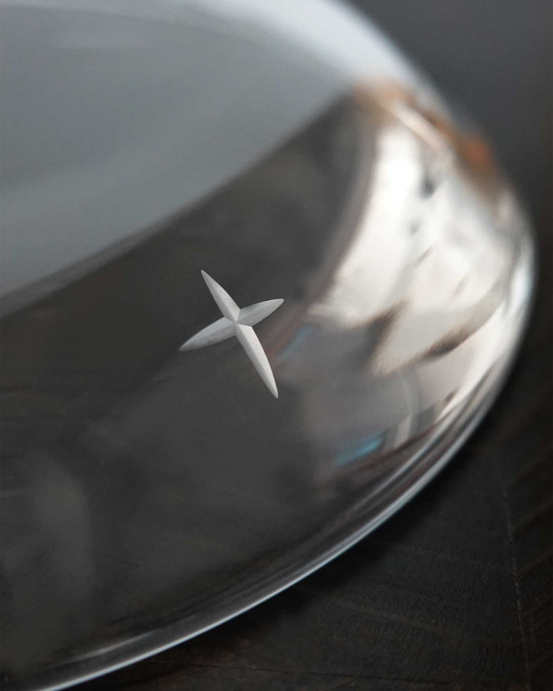 【4/18開催】 切子ワークショップ｜KIRIKO 2026 発売記念