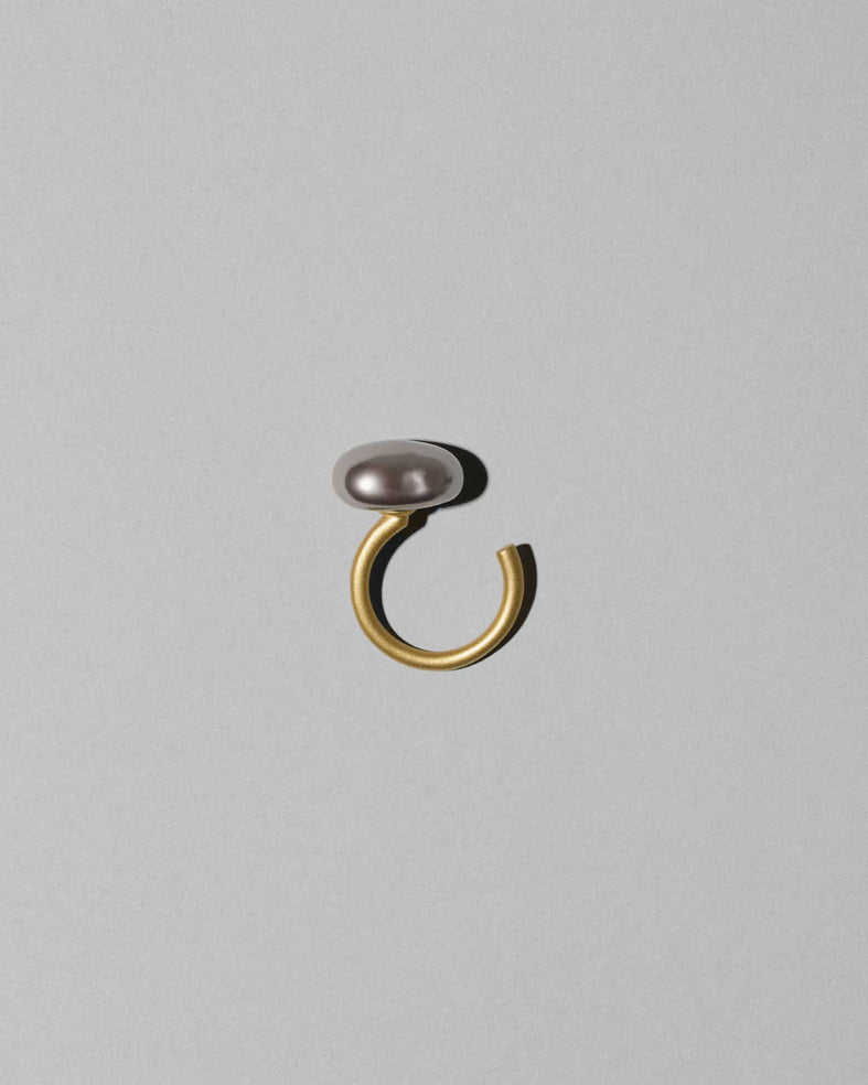 Harmonia Ring G Pearl Moon