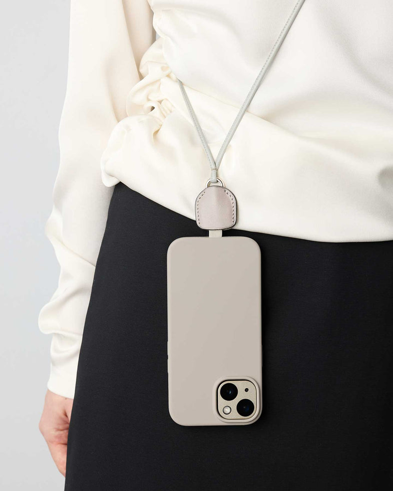 Smartphone Shoulder GRAY