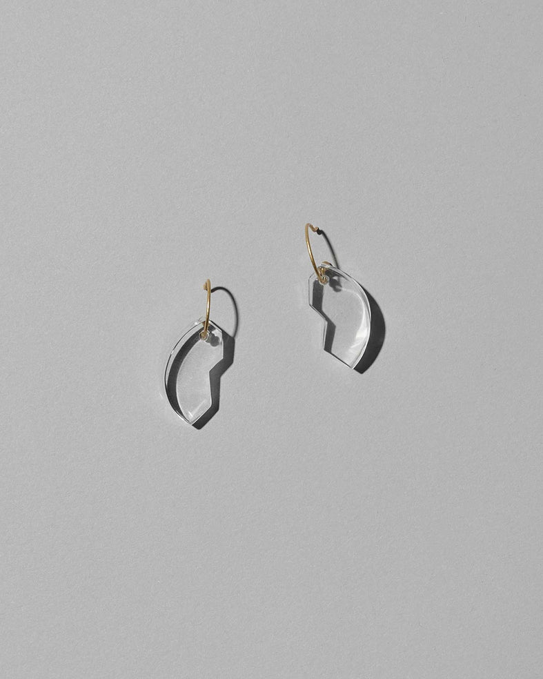 KIRIKO Earrings 1/8 Apple