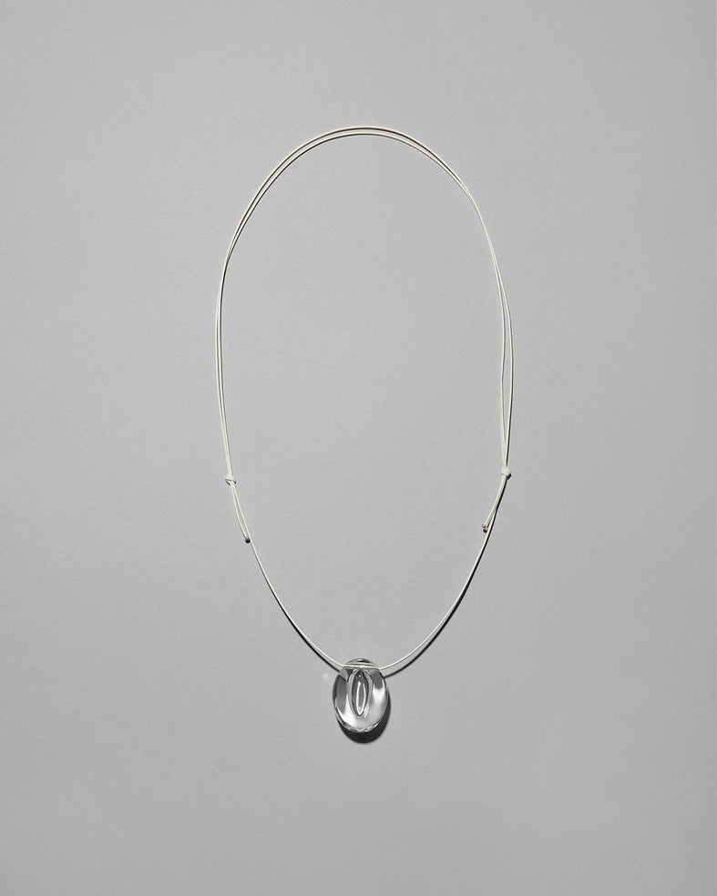 KIRIKO Necklace Egg