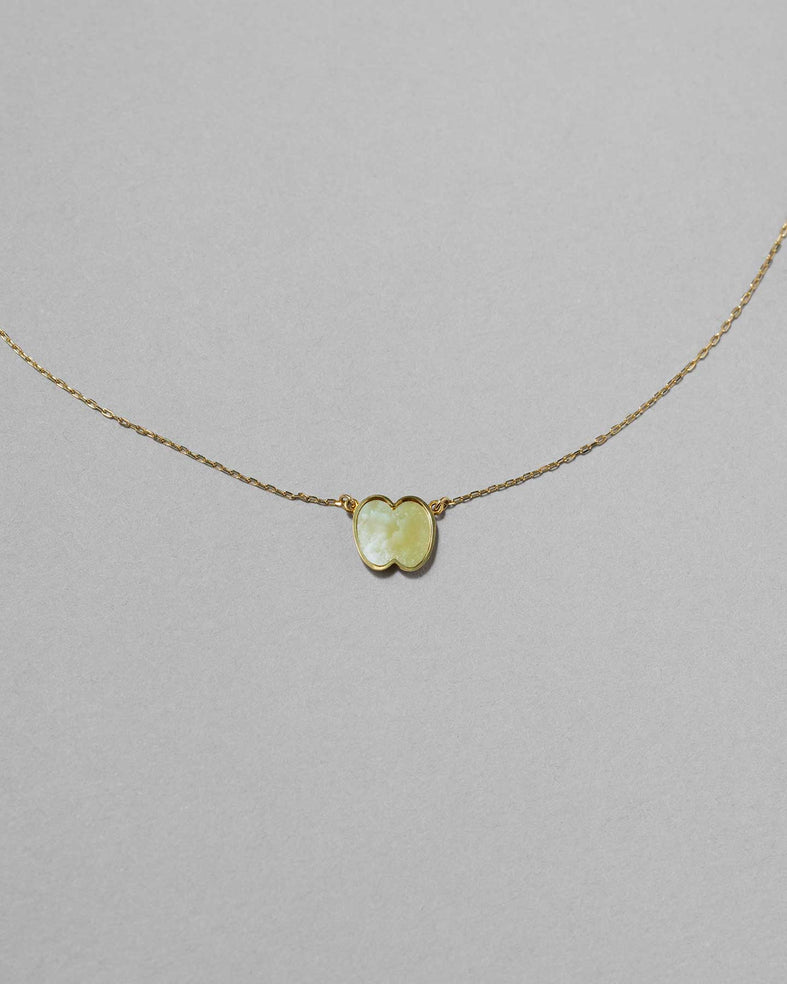 RADEN Necklace Bloom Muscat