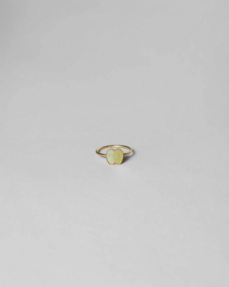 RADEN Ring Bloom Muscat