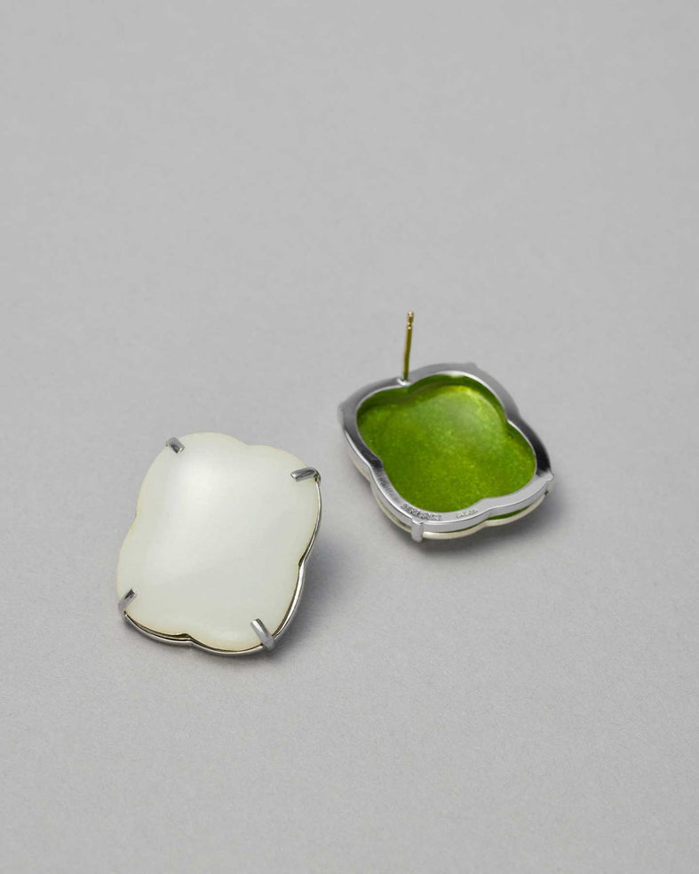 SHIPPŌ Earrings URI