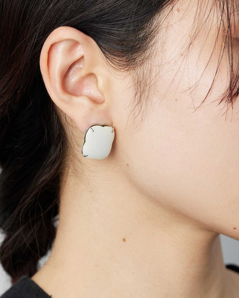 SHIPPŌ Earrings URI