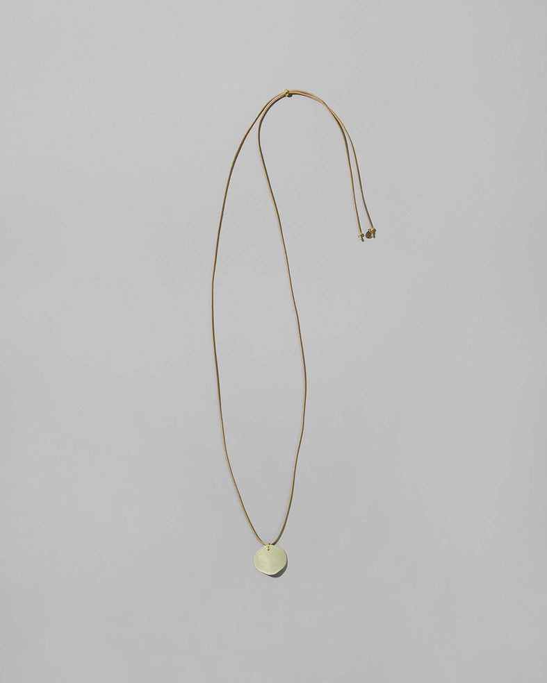 SHIPPŌ Necklace Marmelo Ivory