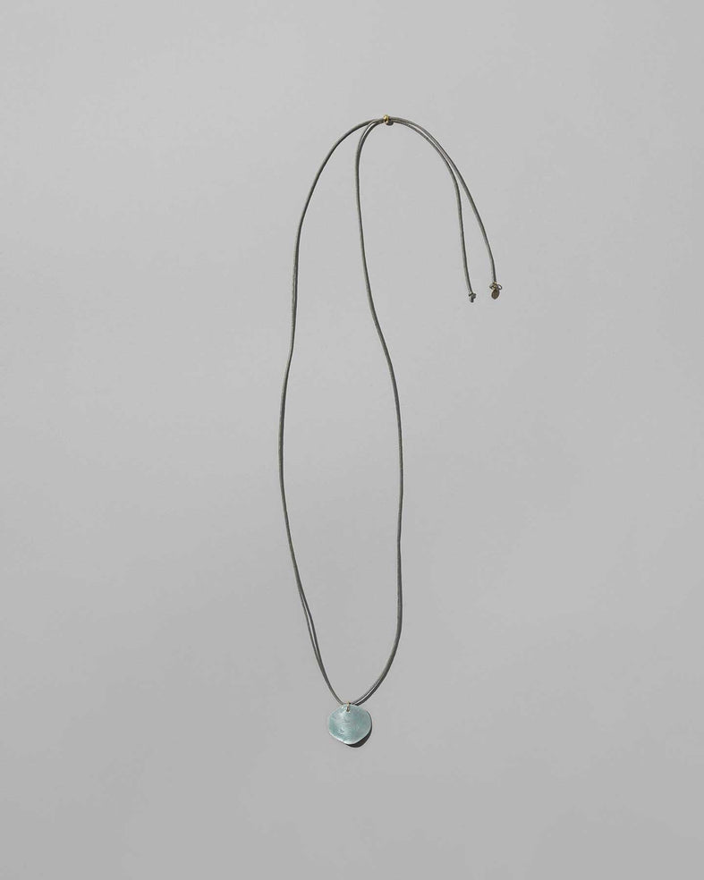 SHIPPŌ Necklace Marmelo Blue