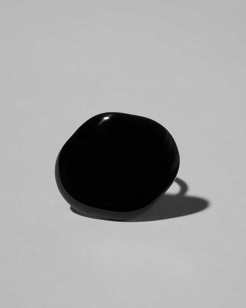 SHIPPŌ Ring Marmelo Black
