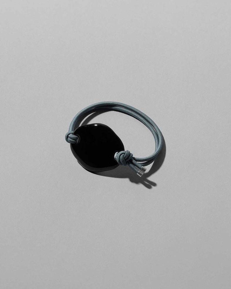 SHIPPŌ Hair Tie Marmelo Black