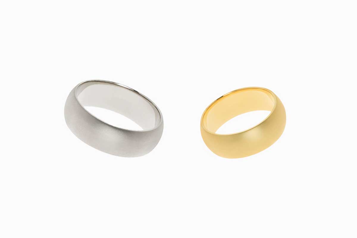 Wedding Bands 008 HIGHLAND