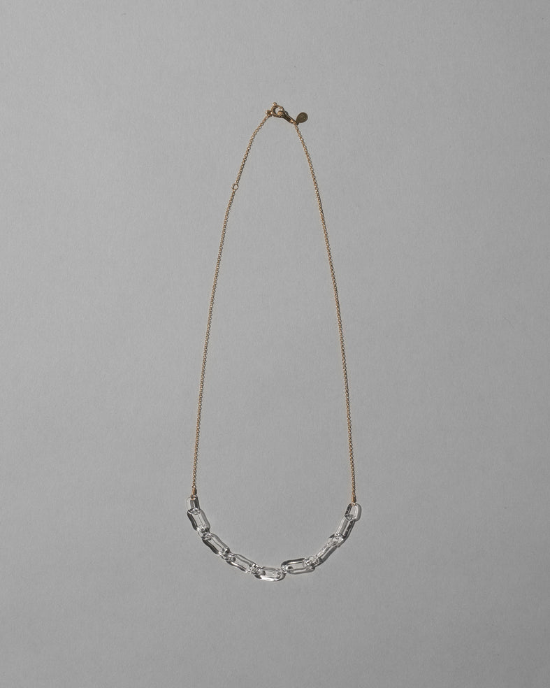 CLASSIC Necklace TINY CHAIN